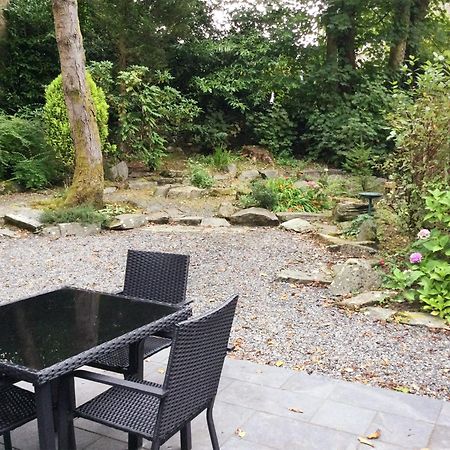Hammer Bank Lodge Windermere Exteriér fotografie